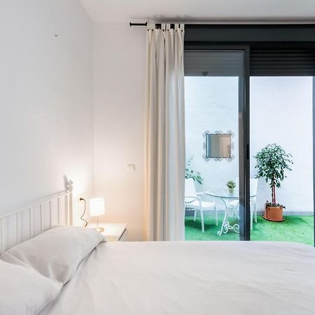 Svl - Apartamento Con Galeria En El Centro Historico Севилья Экстерьер фото